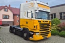 Scania R500 zdjęcie 3