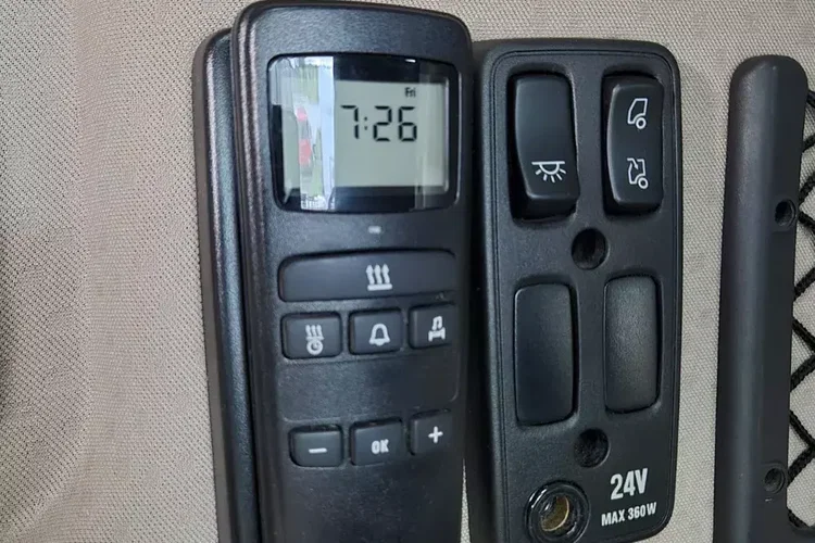 Scania R500 zdjęcie 31