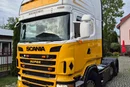 Scania R500 zdjęcie 40