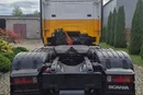 Scania R500 zdjęcie 5