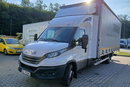 IVECO/KAMIL NADWOZIA DAILY 70C18 zdjęcie 1