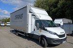 IVECO/KAMIL NADWOZIA DAILY 70C18 zdjęcie 2