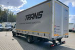 IVECO/KAMIL NADWOZIA DAILY 70C18 zdjęcie 4
