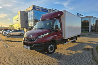 Iveco IVECO/PONY AUTO DAILY 50C/35