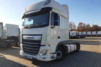 DAF DAF XF 480 FT