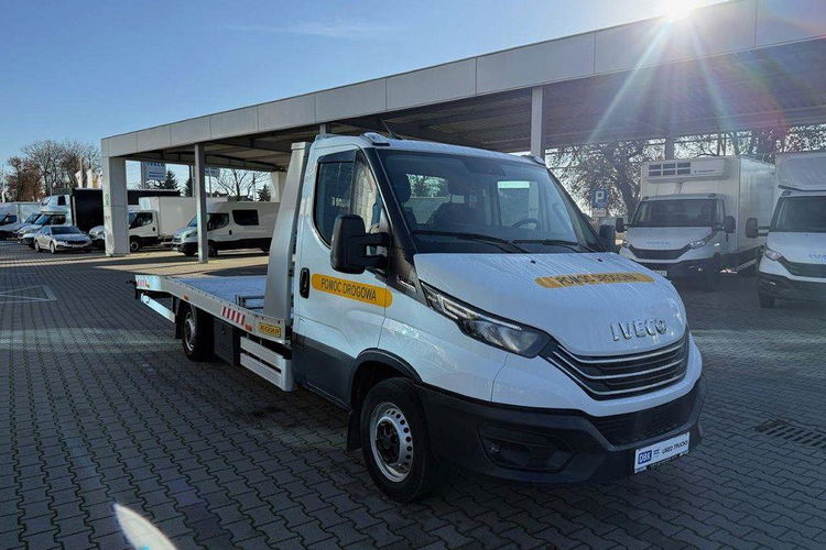 IVECO/JEGGER DAILY 35S18 zdjęcie 2