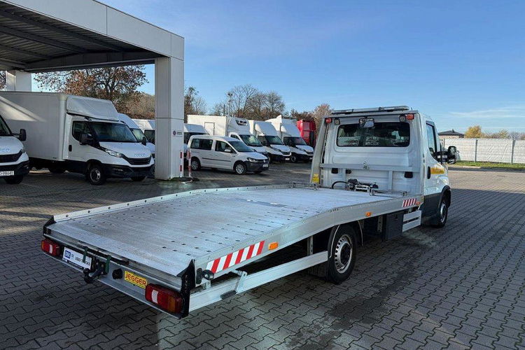 IVECO/JEGGER DAILY 35S18 zdjęcie 3