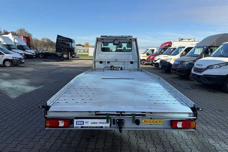 IVECO/JEGGER DAILY 35S18 zdjęcie 5