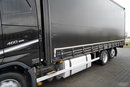 Volvo FH 460 / 6x2 / FIRANKA- 7.7 m / DACH PODNOSZONY / I-SAVE / KLIMA POSTOJOWA / OŚ PODNOSZONA SKRĘTNA / zdjęcie 12