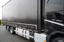 Volvo FH 460 / 6x2 / FIRANKA- 7.7 m / DACH PODNOSZONY / I-SAVE / KLIMA POSTOJOWA / OŚ PODNOSZONA SKRĘTNA / zdjęcie 16