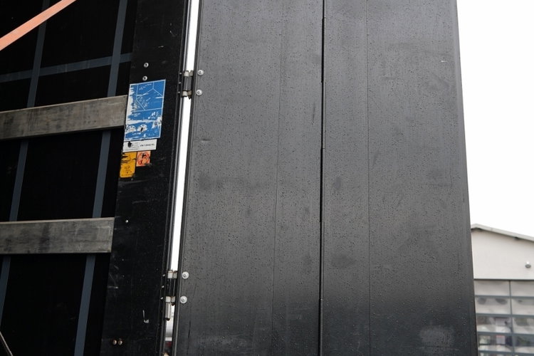 Volvo FH 460 / 6x2 / FIRANKA- 7.7 m / DACH PODNOSZONY / I-SAVE / KLIMA POSTOJOWA / OŚ PODNOSZONA SKRĘTNA / zdjęcie 22