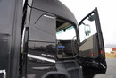 Volvo FH 460 / 6x2 / FIRANKA- 7.7 m / DACH PODNOSZONY / I-SAVE / KLIMA POSTOJOWA / OŚ PODNOSZONA SKRĘTNA / zdjęcie 43