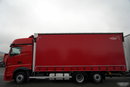 Mercedes -BENZ ACTROS 2545 / ZESTAW TANDEM 120 M3 / PRZEJAZDOWY / 6x2  / BIG SPACE / WIELTON / zdjęcie 9