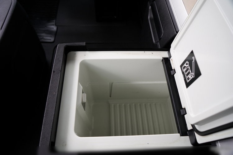 Mercedes -BENZ ACTROS 2545 / ZESTAW TANDEM 120 M3 / PRZEJAZDOWY / 6x2  / BIG SPACE / WIELTON / zdjęcie 42