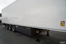 SCHMITZ CARGOBULL / CHŁODNIA / KWIATÓWKA / THERMO KING / SLX 300 zdjęcie 9