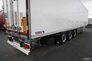 SCHMITZ CARGOBULL / CHŁODNIA / KWIATÓWKA / THERMO KING / SLX 300 zdjęcie 13