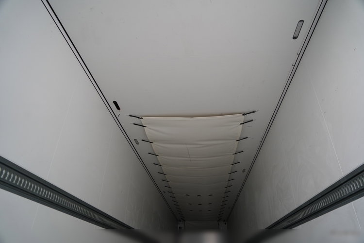 SCHMITZ CARGOBULL / CHŁODNIA / KWIATÓWKA / THERMO KING / SLX 300 zdjęcie 18