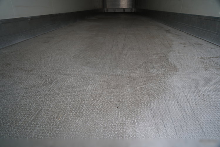 SCHMITZ CARGOBULL / CHŁODNIA / KWIATÓWKA / THERMO KING / SLX 300 zdjęcie 19