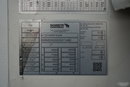 SCHMITZ CARGOBULL / CHŁODNIA / KWIATÓWKA / THERMO KING / SLX 300 zdjęcie 27