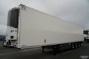 SCHMITZ CARGOBULL / CHŁODNIA / KWIATÓWKA / THERMO KING / SLX 300 zdjęcie 2