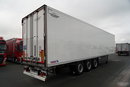 SCHMITZ CARGOBULL / CHŁODNIA / KWIATÓWKA / THERMO KING / SLX 300 zdjęcie 5