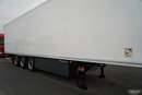 SCHMITZ CARGOBULL / CHŁODNIA / NOWY AGREGAT THERMO KING / SLX 300 / 0 MTH / DOPPELSTOCK   zdjęcie 9