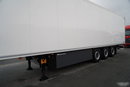SCHMITZ CARGOBULL / CHŁODNIA / NOWY AGREGAT THERMO KING / SLX 300 / 0 MTH / DOPPELSTOCK   zdjęcie 10