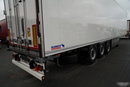 SCHMITZ CARGOBULL / CHŁODNIA / NOWY AGREGAT THERMO KING / SLX 300 / 0 MTH / DOPPELSTOCK   zdjęcie 13