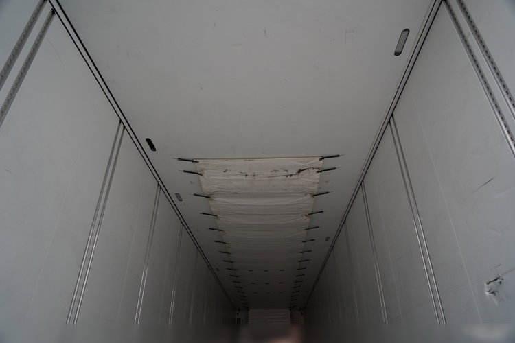 SCHMITZ CARGOBULL / CHŁODNIA / NOWY AGREGAT THERMO KING / SLX 300 / 0 MTH / DOPPELSTOCK   zdjęcie 18