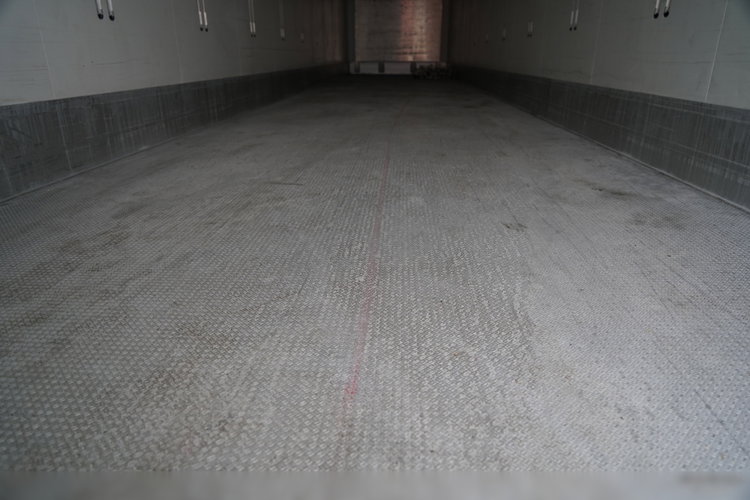 SCHMITZ CARGOBULL / CHŁODNIA / NOWY AGREGAT THERMO KING / SLX 300 / 0 MTH / DOPPELSTOCK   zdjęcie 19