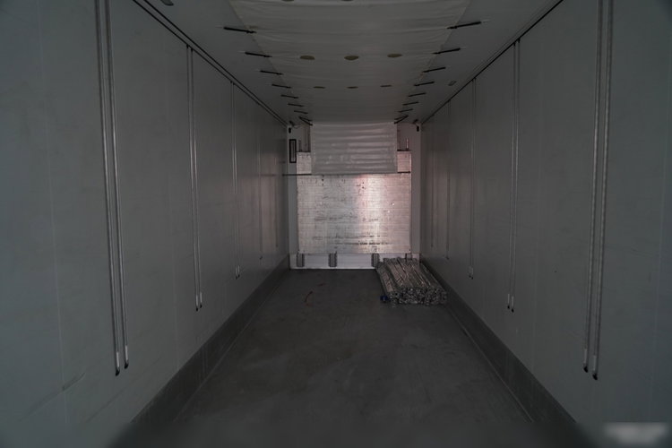 SCHMITZ CARGOBULL / CHŁODNIA / NOWY AGREGAT THERMO KING / SLX 300 / 0 MTH / DOPPELSTOCK   zdjęcie 20