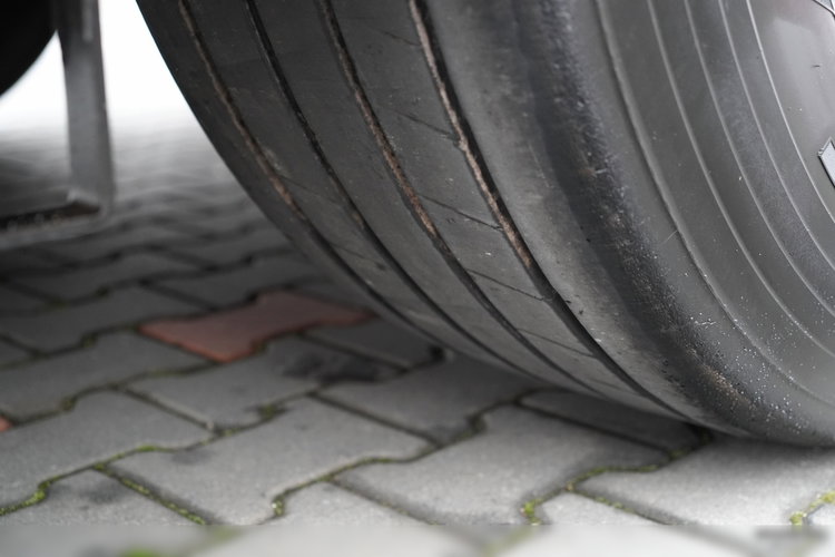 SCHMITZ CARGOBULL / CHŁODNIA / NOWY AGREGAT THERMO KING / SLX 300 / 0 MTH / DOPPELSTOCK   zdjęcie 23