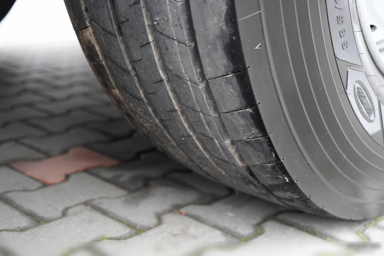 SCHMITZ CARGOBULL / CHŁODNIA / NOWY AGREGAT THERMO KING / SLX 300 / 0 MTH / DOPPELSTOCK   zdjęcie 24