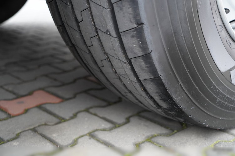 SCHMITZ CARGOBULL / CHŁODNIA / NOWY AGREGAT THERMO KING / SLX 300 / 0 MTH / DOPPELSTOCK   zdjęcie 25