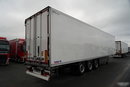 SCHMITZ CARGOBULL / CHŁODNIA / NOWY AGREGAT THERMO KING / SLX 300 / 0 MTH / DOPPELSTOCK   zdjęcie 5