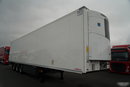 SCHMITZ CARGOBULL / CHŁODNIA / NOWY AGREGAT THERMO KING / SLX 300 / 0 MTH / DOPPELSTOCK   zdjęcie 7