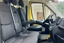 Peugeot Boxer zdjęcie 20