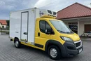 Peugeot Boxer zdjęcie 27