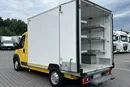 Peugeot Boxer zdjęcie 29