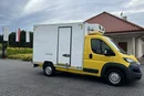 Peugeot Boxer zdjęcie 32