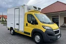 Peugeot Boxer zdjęcie 33