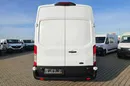 Ford transit L4H3 79999zł NETTO Brygadówka 7 osób 2.0TdCi/131KM zdjęcie 10