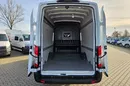 Ford transit L4H3 79999zł NETTO Brygadówka 7 osób 2.0TdCi/131KM zdjęcie 15