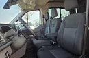 Ford transit L4H3 79999zł NETTO Brygadówka 7 osób 2.0TdCi/131KM zdjęcie 18