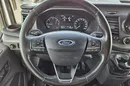 Ford transit L4H3 79999zł NETTO Brygadówka 7 osób 2.0TdCi/131KM zdjęcie 23
