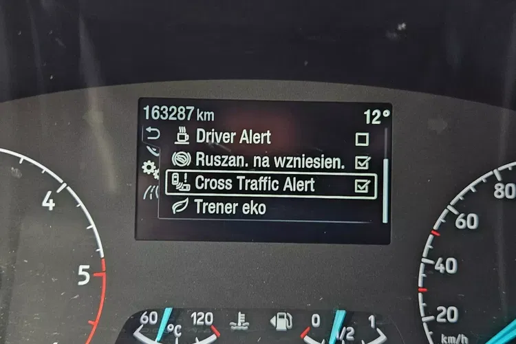 Ford transit L4H3 79999zł NETTO Brygadówka 7 osób 2.0TdCi/131KM zdjęcie 26