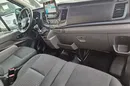 Ford transit L4H3 79999zł NETTO Brygadówka 7 osób 2.0TdCi/131KM zdjęcie 29