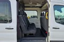 Ford transit L4H3 79999zł NETTO Brygadówka 7 osób 2.0TdCi/131KM zdjęcie 30