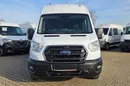 Ford transit L4H3 79999zł NETTO Brygadówka 7 osób 2.0TdCi/131KM zdjęcie 4