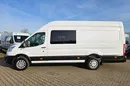 Ford transit L4H3 79999zł NETTO Brygadówka 7 osób 2.0TdCi/131KM zdjęcie 8